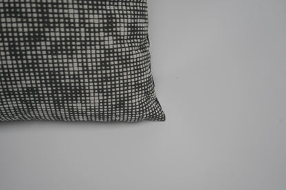 Soft Sofa Cushions: Plush, Washable, Decorative for Living Room/Bedroom,JNY22054 BLACK