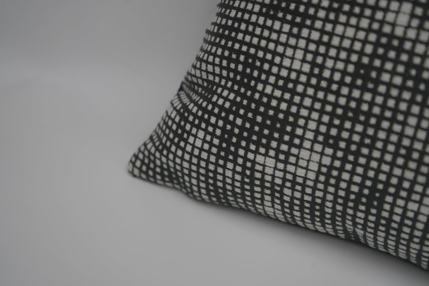 Soft Sofa Cushions: Plush, Washable, Decorative for Living Room/Bedroom,JNY22054 BLACK