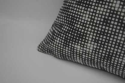 Soft Sofa Cushions: Plush, Washable, Decorative for Living Room/Bedroom,JNY22054 BLACK