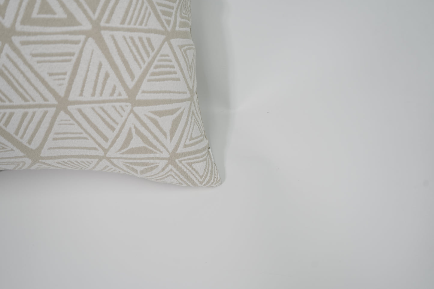 Soft Sofa Cushions: Plush, Washable, Decorative for Living Room/Bedroom,JNY24286 TAUPE