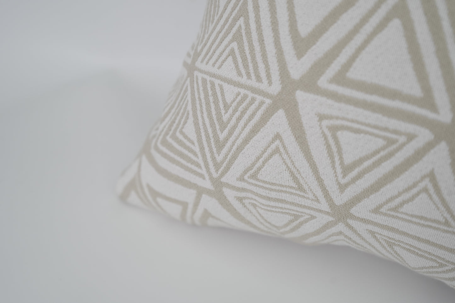 Soft Sofa Cushions: Plush, Washable, Decorative for Living Room/Bedroom,JNY24286 TAUPE