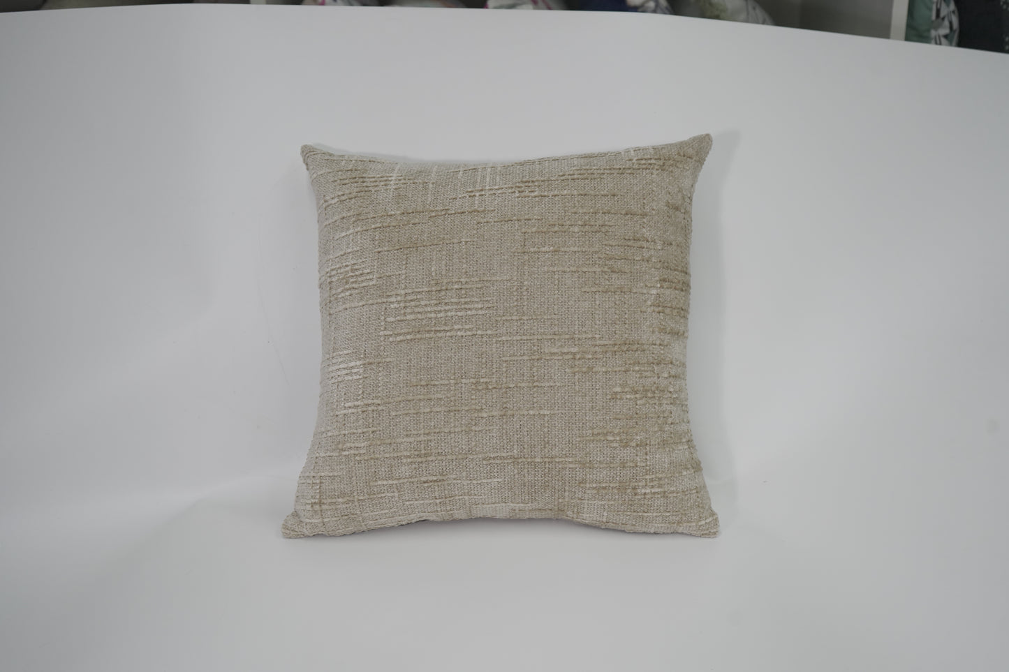 Soft Sofa Cushions: Plush, Washable, Decorative for Living Room/Bedroom,JNY25020 TAUPE