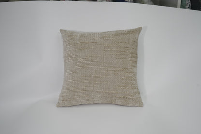 Soft Sofa Cushions: Plush, Washable, Decorative for Living Room/Bedroom,JNY25020 TAUPE