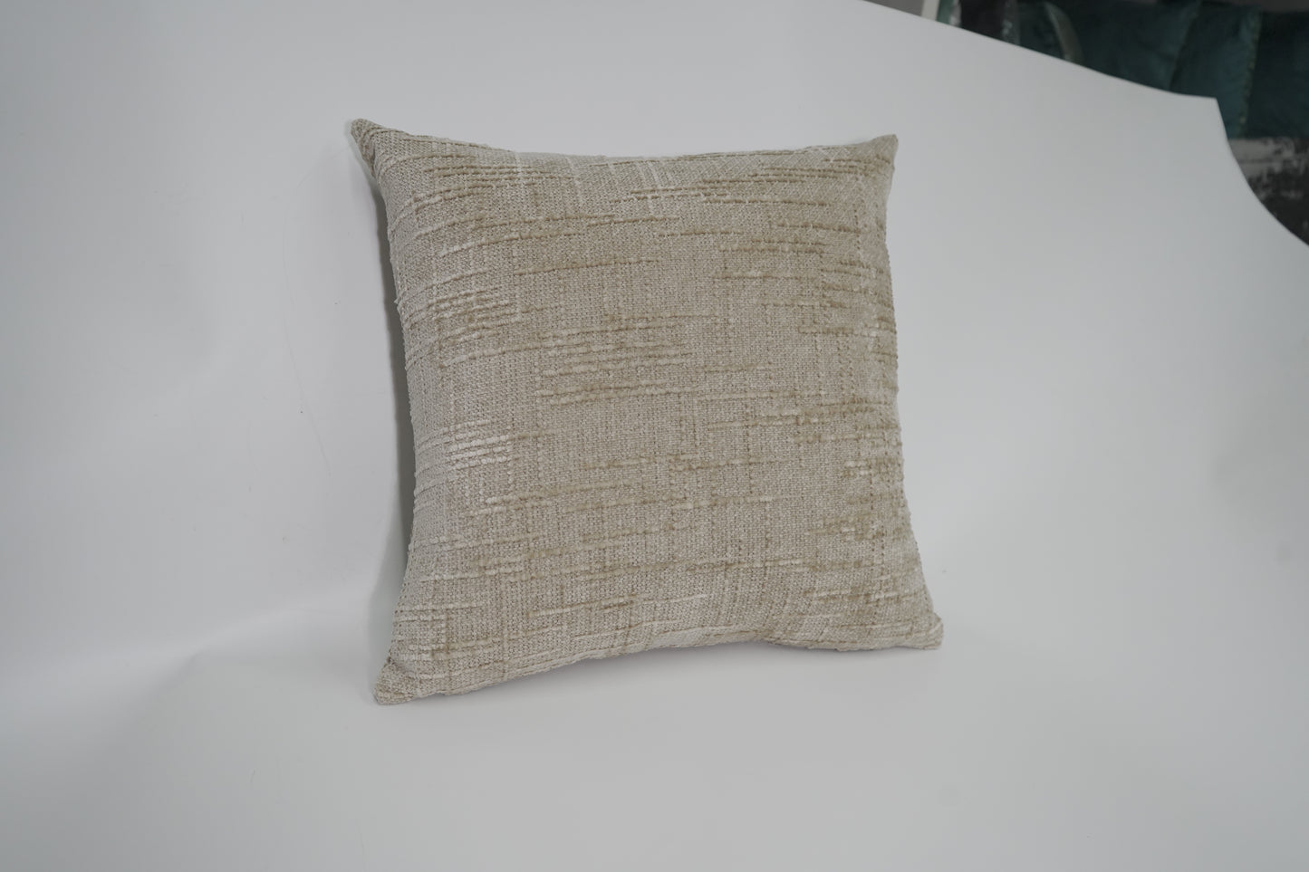 Soft Sofa Cushions: Plush, Washable, Decorative for Living Room/Bedroom,JNY25020 TAUPE