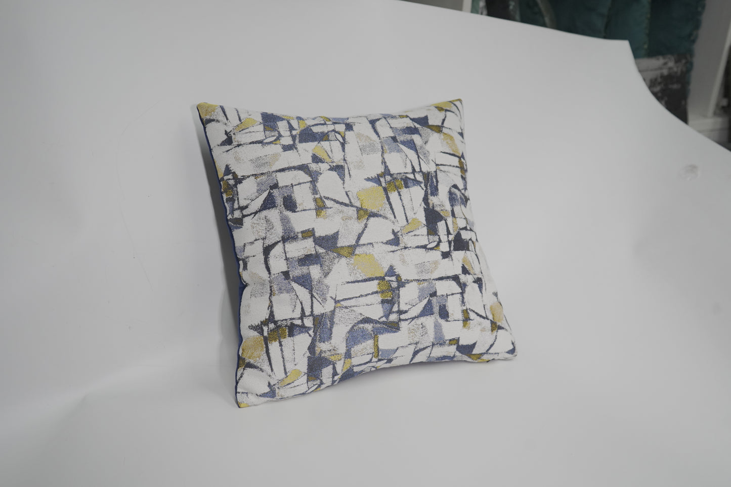 Soft Sofa Cushions: Plush, Washable, Decorative for Living Room/Bedroom,JNY21248