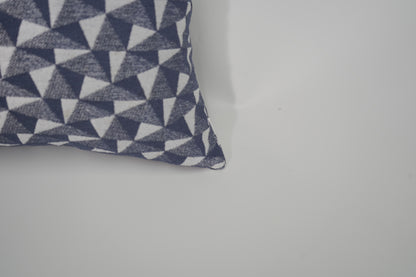 Soft Sofa Cushions: Plush, Washable, Decorative for Living Room/Bedroom,JNY22039 NAVY