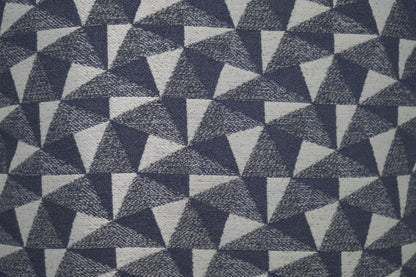 Soft Sofa Cushions: Plush, Washable, Decorative for Living Room/Bedroom,JNY22039 NAVY