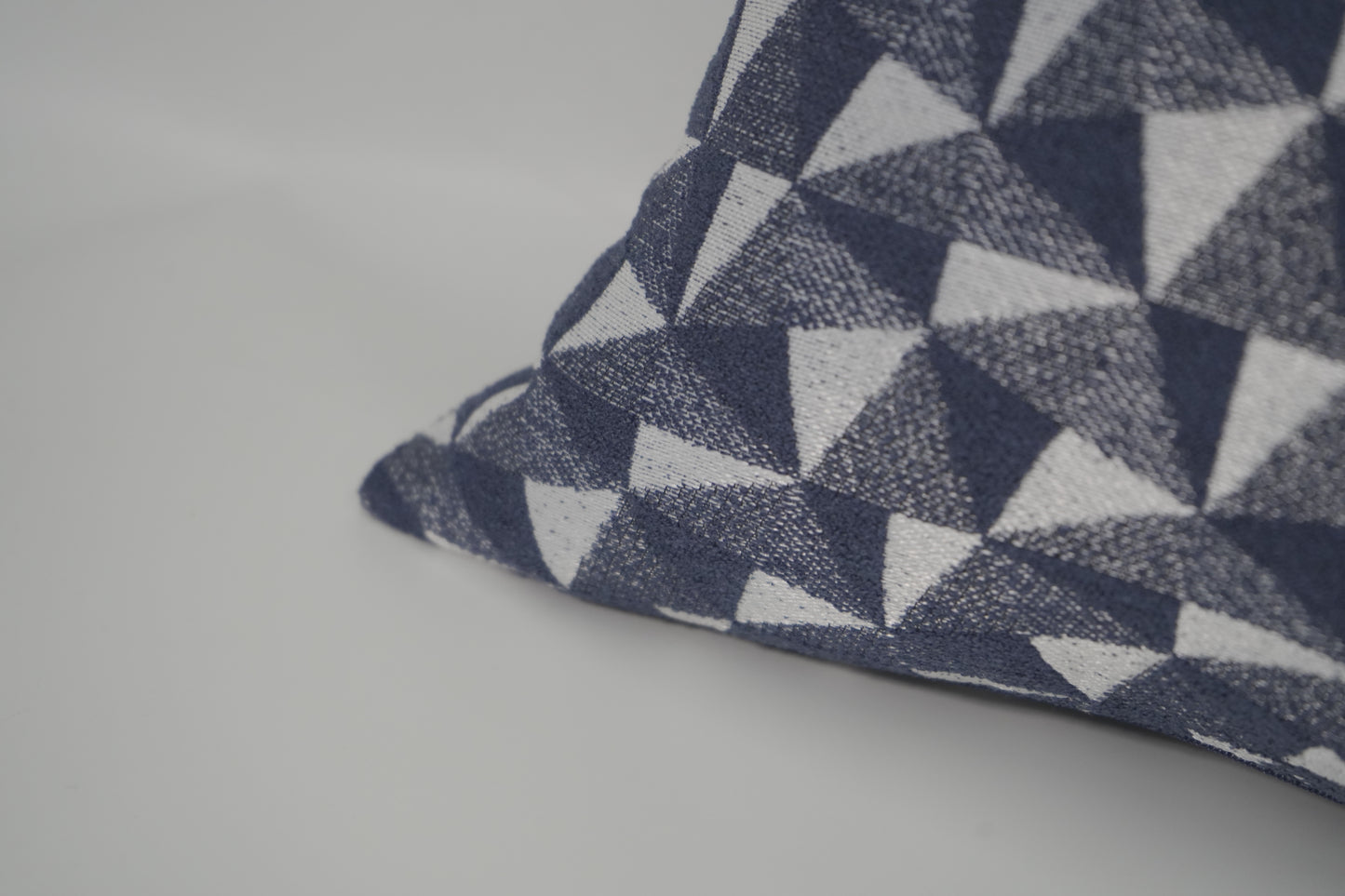 Soft Sofa Cushions: Plush, Washable, Decorative for Living Room/Bedroom,JNY22039 NAVY