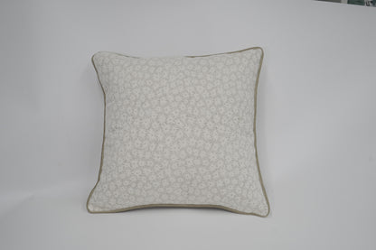 Soft Sofa Cushions: Plush, Washable, Decorative for Living Room/Bedroom,JNY24150 TAUPE