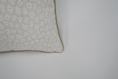 Soft Sofa Cushions: Plush, Washable, Decorative for Living Room/Bedroom,JNY24150 TAUPE