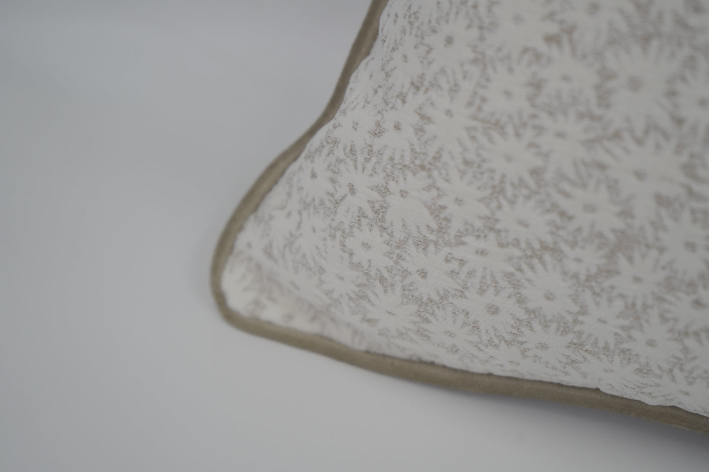 Soft Sofa Cushions: Plush, Washable, Decorative for Living Room/Bedroom,JNY24150 TAUPE