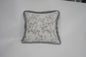 Soft Sofa Cushions: Plush, Washable, Decorative for Living Room/Bedroom,JNY24140 SILVER