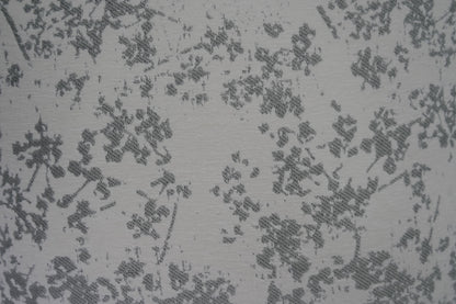 Soft Sofa Cushions: Plush, Washable, Decorative for Living Room/Bedroom,JNY24140 SILVER