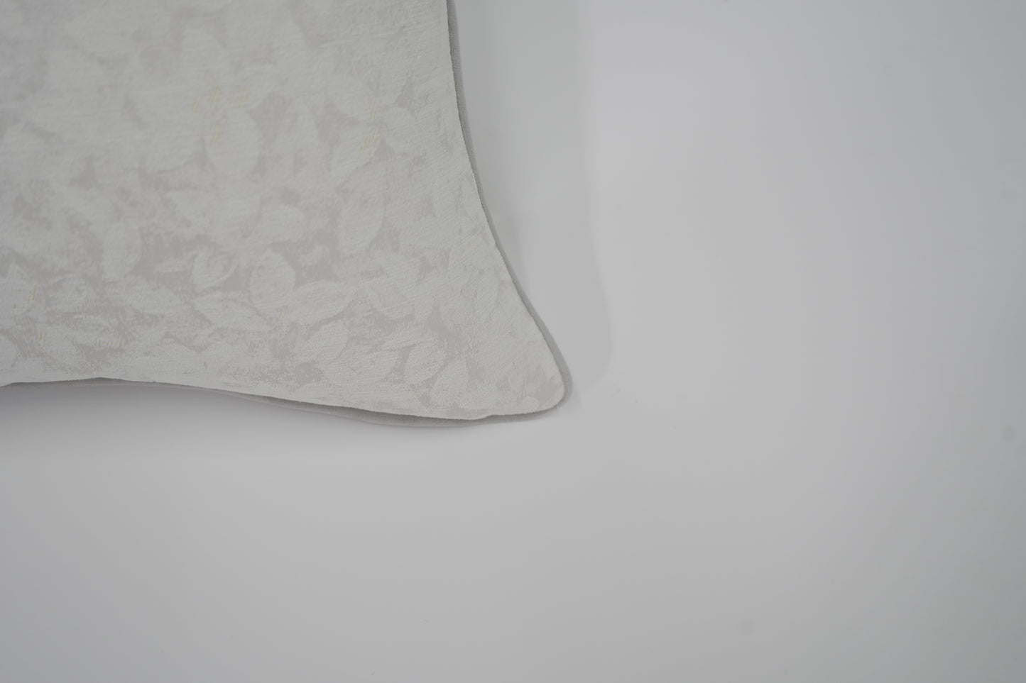 Soft Sofa Cushions: Plush, Washable, Decorative for Living Room/Bedroom,JNY24141 SILVER