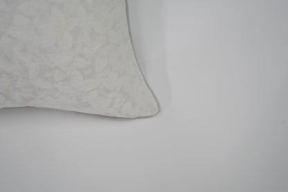 Soft Sofa Cushions: Plush, Washable, Decorative for Living Room/Bedroom,JNY24141 SILVER