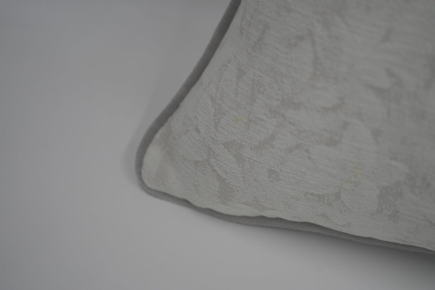 Soft Sofa Cushions: Plush, Washable, Decorative for Living Room/Bedroom,JNY24141 SILVER