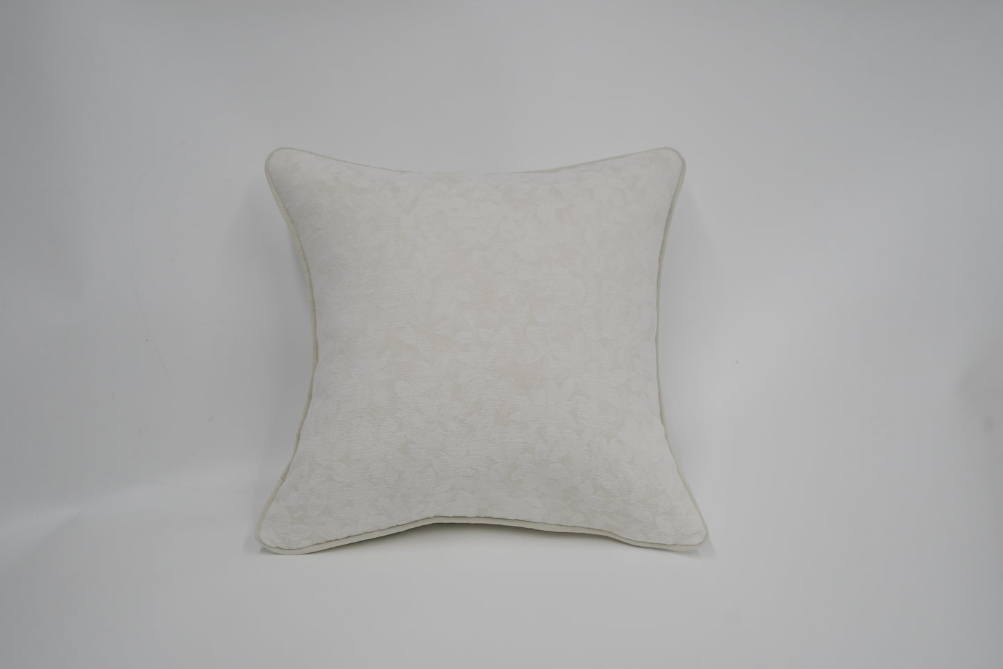 Soft Sofa Cushions: Plush, Washable, Decorative for Living Room/Bedroom,JNY24141 CREAM