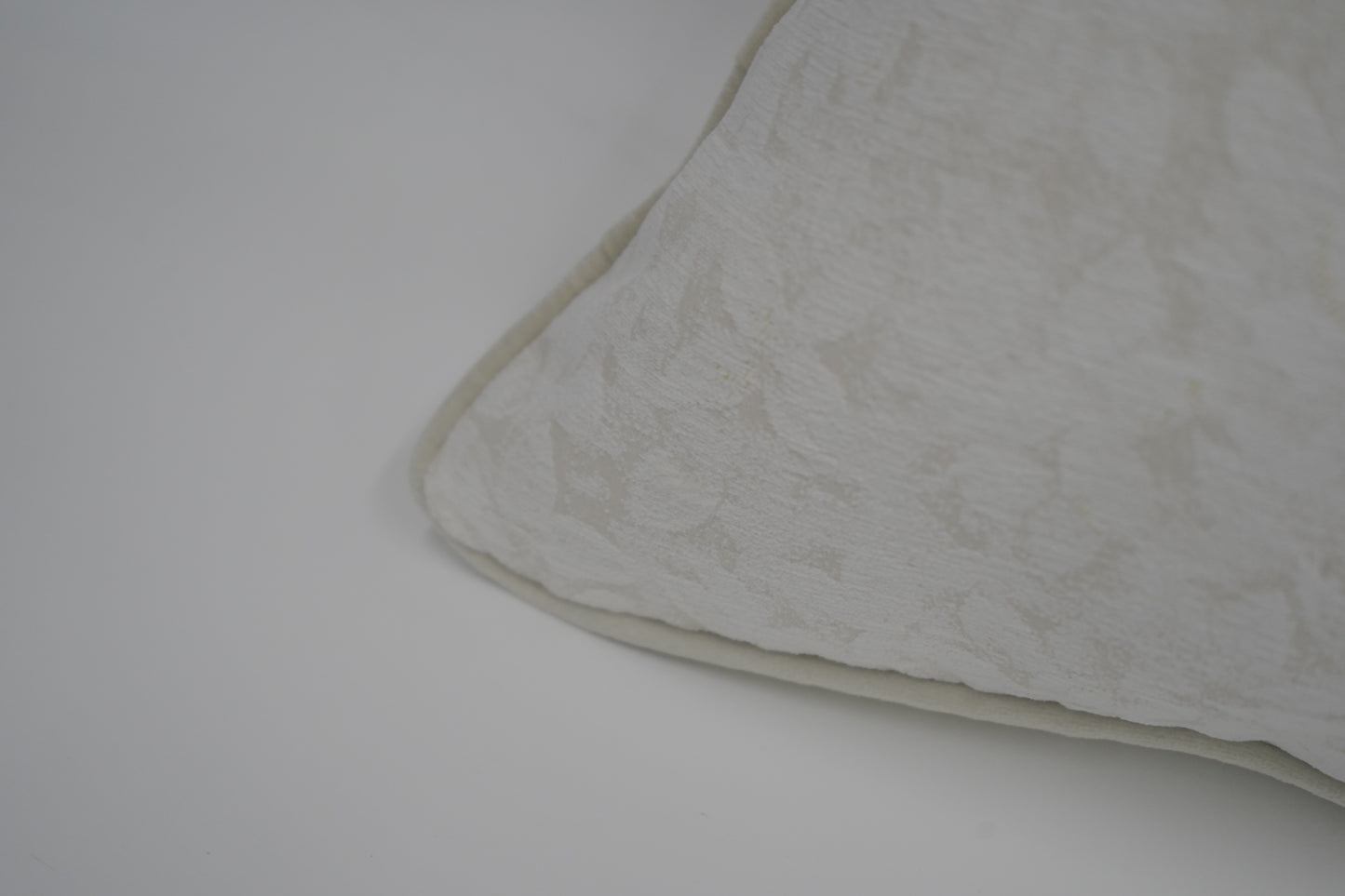 Soft Sofa Cushions: Plush, Washable, Decorative for Living Room/Bedroom,JNY24141 CREAM