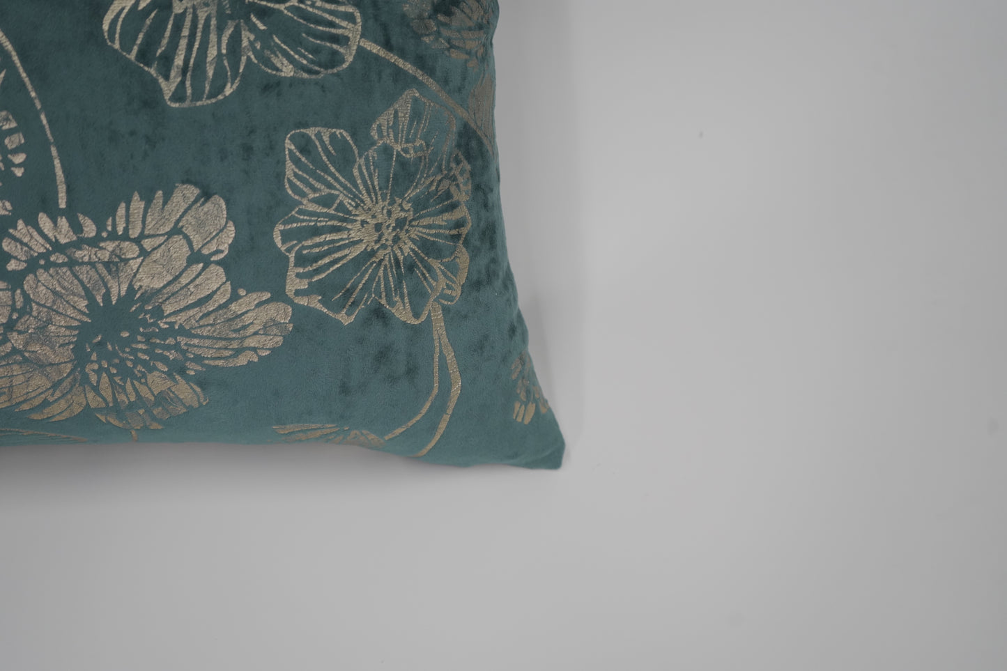 Soft Sofa Cushions: Plush, Washable, Decorative for Living Room/Bedroom,JNY24099 GREEN