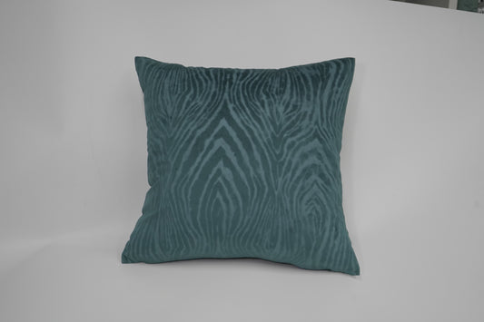 Soft Sofa Cushions: Plush, Washable, Decorative for Living Room/Bedroom,JNY23292 GREEN