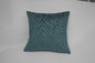 Soft Sofa Cushions: Plush, Washable, Decorative for Living Room/Bedroom,JNY23292 GREEN