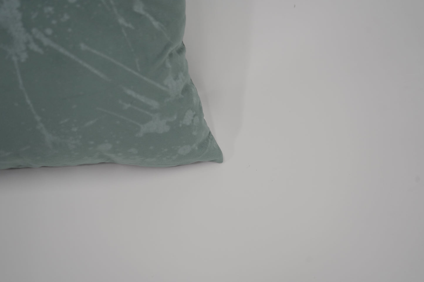 Soft Sofa Cushions: Plush, Washable, Decorative for Living Room/Bedroom,JNY25019 TEAL GREEN