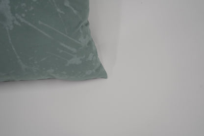 Soft Sofa Cushions: Plush, Washable, Decorative for Living Room/Bedroom,JNY25019 TEAL GREEN