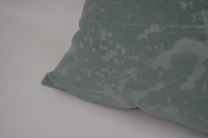 Soft Sofa Cushions: Plush, Washable, Decorative for Living Room/Bedroom,JNY25019 TEAL GREEN