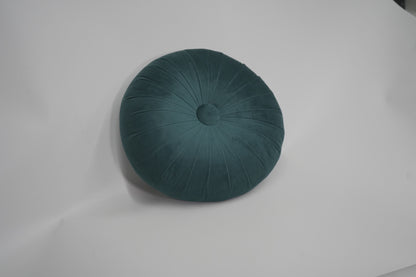 Soft Sofa Cushions: Plush, Washable, Decorative for Living Room/Bedroom,JNY19714 GREEN