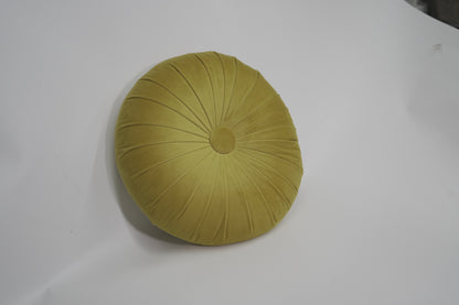 Soft Sofa Cushions: Plush, Washable, Decorative for Living Room/Bedroom,JNY19714 YELLOW