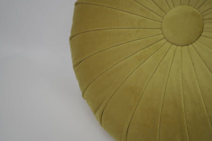 Soft Sofa Cushions: Plush, Washable, Decorative for Living Room/Bedroom,JNY19714 YELLOW