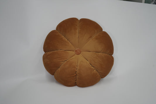 Soft Sofa Cushions: Plush, Washable, Decorative for Living Room/Bedroom,JNY23199 ORANGE