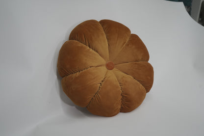 Soft Sofa Cushions: Plush, Washable, Decorative for Living Room/Bedroom,JNY23199 ORANGE