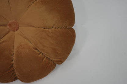 Soft Sofa Cushions: Plush, Washable, Decorative for Living Room/Bedroom,JNY23199 ORANGE