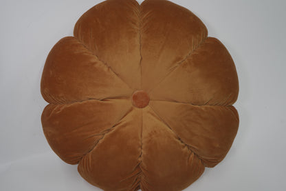 Soft Sofa Cushions: Plush, Washable, Decorative for Living Room/Bedroom,JNY23199 ORANGE