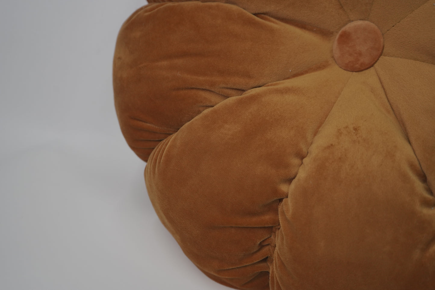 Soft Sofa Cushions: Plush, Washable, Decorative for Living Room/Bedroom,JNY23199 ORANGE