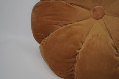 Soft Sofa Cushions: Plush, Washable, Decorative for Living Room/Bedroom,JNY23199 ORANGE