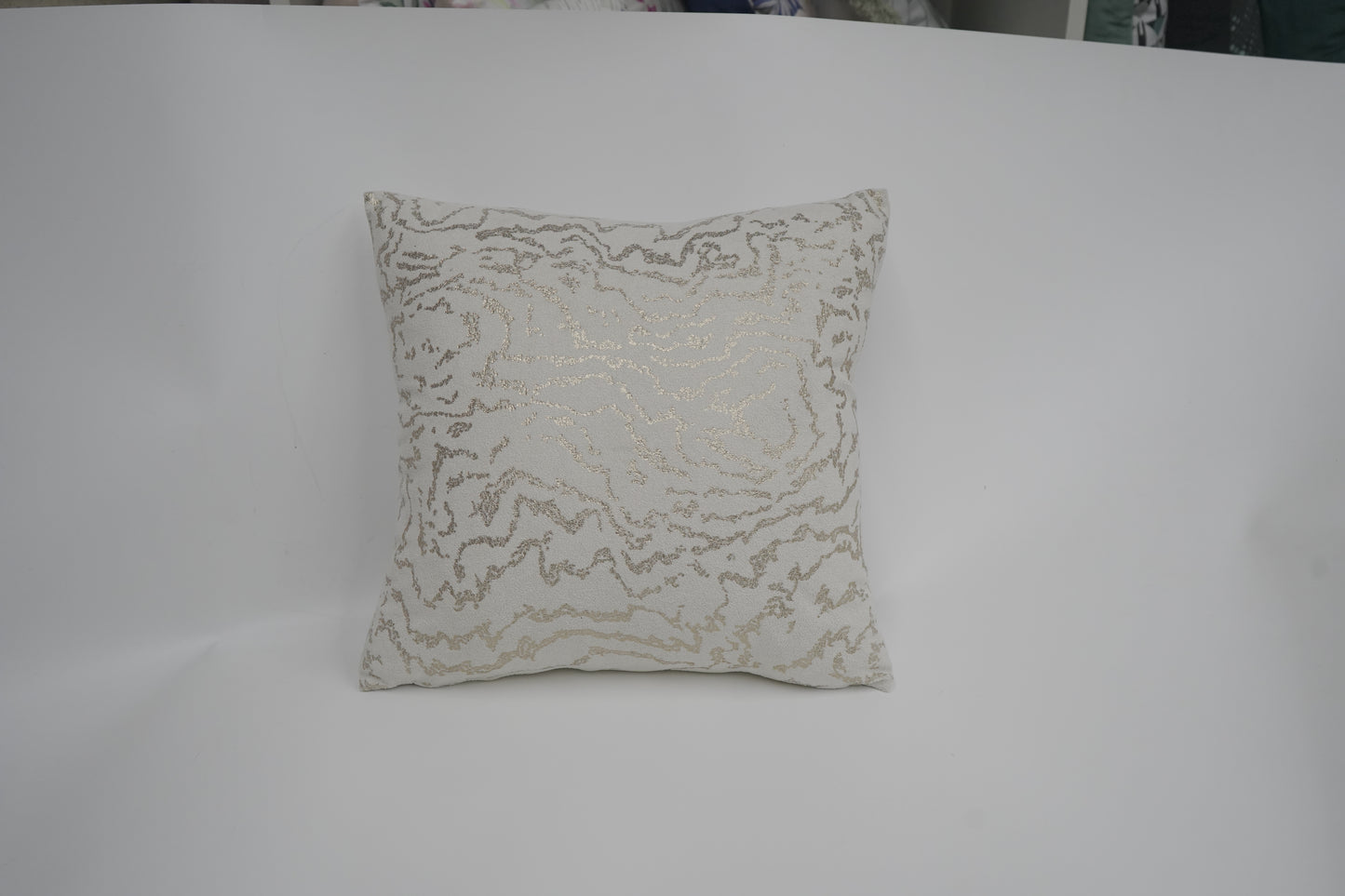 Soft Sofa Cushions: Plush, Washable, Decorative for Living Room/Bedroom,JNY24095