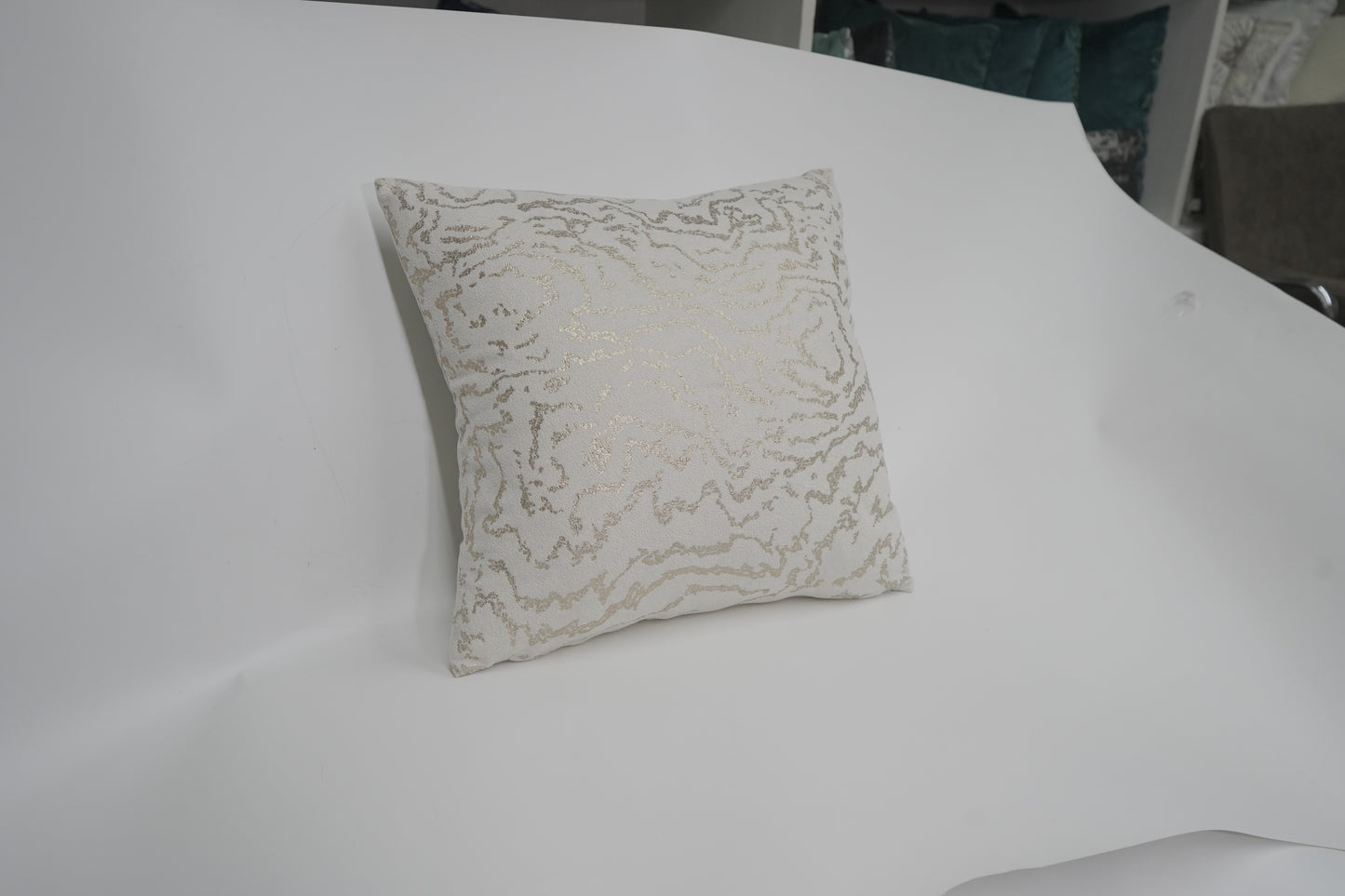 Soft Sofa Cushions: Plush, Washable, Decorative for Living Room/Bedroom,JNY24095