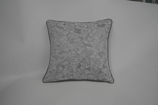 Soft Sofa Cushions: Plush, Washable, Decorative for Living Room/Bedroom,JNY23268 GREY