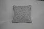 Soft Sofa Cushions: Plush, Washable, Decorative for Living Room/Bedroom,JNY23268 GREY