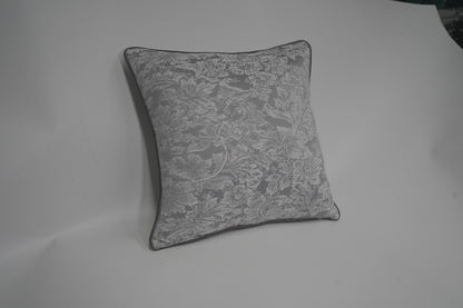 Soft Sofa Cushions: Plush, Washable, Decorative for Living Room/Bedroom,JNY23268 GREY
