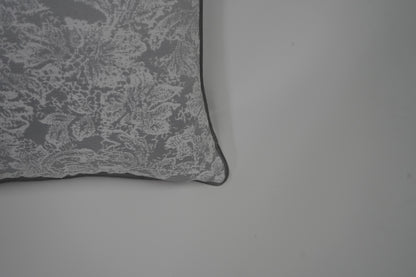 Soft Sofa Cushions: Plush, Washable, Decorative for Living Room/Bedroom,JNY23268 GREY