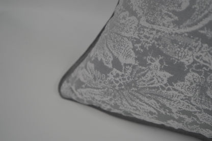 Soft Sofa Cushions: Plush, Washable, Decorative for Living Room/Bedroom,JNY23268 GREY