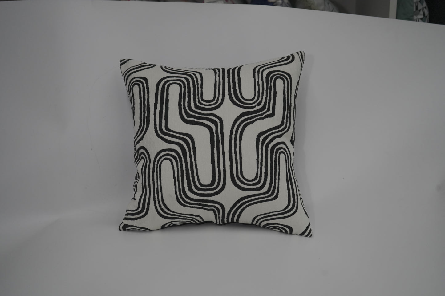 Soft Sofa Cushions: Plush, Washable, Decorative for Living Room/Bedroom,JNY24275