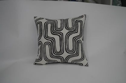 Soft Sofa Cushions: Plush, Washable, Decorative for Living Room/Bedroom,JNY24275