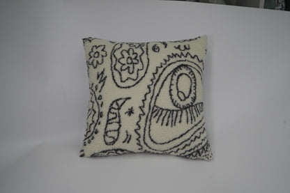 Soft Sofa Cushions: Plush, Washable, Decorative for Living Room/Bedroom,JNY24117