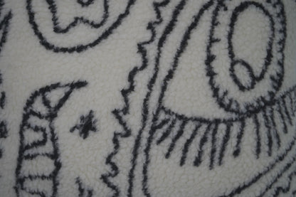 Soft Sofa Cushions: Plush, Washable, Decorative for Living Room/Bedroom,JNY24117