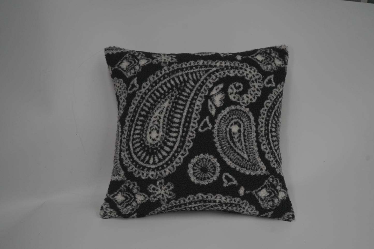 Soft Sofa Cushions: Plush, Washable, Decorative for Living Room/Bedroom,JNY24118